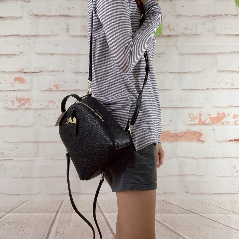 ❗️SALE Kate Spade Mini Caden Backpack - Picture 7 of 8